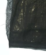 LANVIN（ランバン）ブラウス 黒 サイズ:XS レディース/2200646356082