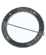 LANVIN ブローチ・コサージュ