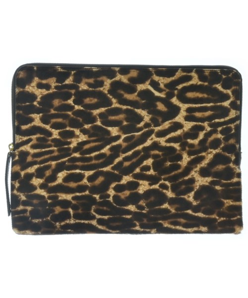 LANVIN(ランバン)クラッチバッグ 黒 サイズ:-/2200637553094