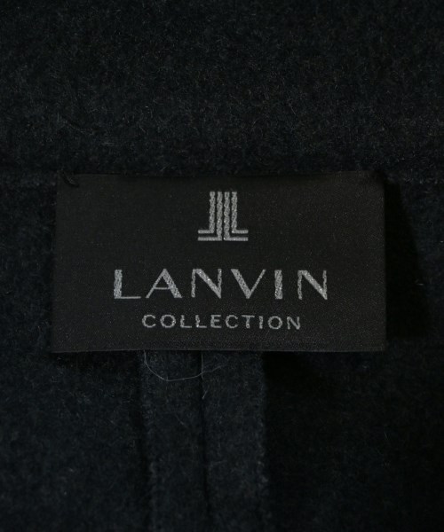 LANVIN COLLECTION（ランバンコレクション）その他 紺 サイズ:44(L位) レディース/2200638508017