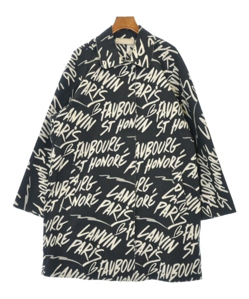 LANVIN(ランバン)その他 黒 サイズ:34(XXS位)/2200639802015