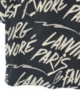 LANVIN（ランバン）その他 黒 サイズ:34(XXS位) レディース/2200639802015