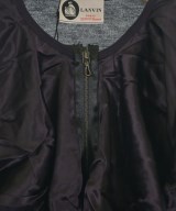 LANVIN（ランバン）ノースリーブ 紫 サイズ:S レディース/2200639802039