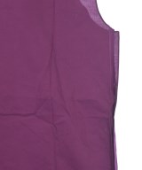 LANVIN（ランバン）ブラウス 紫 サイズ:36(XS位) レディース/2200639802046