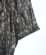 LANVIN（ランバン）ブラウス 黒 サイズ:1(S位) レディース/2200639802053