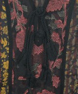 LANVIN（ランバン）ブラウス 黄 サイズ:34(XXS位) レディース/2200639802060