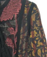 LANVIN（ランバン）ブラウス 黄 サイズ:34(XXS位) レディース/2200639802060