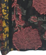 LANVIN（ランバン）ブラウス 黄 サイズ:34(XXS位) レディース/2200639802060