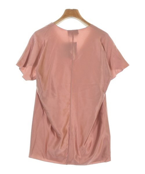 LANVIN（ランバン）ブラウス ピンク サイズ:34(XXS位) レディース/2200639802084