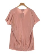LANVIN（ランバン）ブラウス ピンク サイズ:34(XXS位) レディース/2200639802084