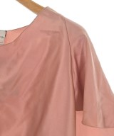 LANVIN（ランバン）ブラウス ピンク サイズ:34(XXS位) レディース/2200639802084