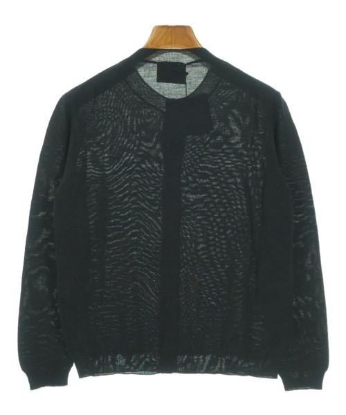 LANVIN（ランバン）カーディガン 黒 サイズ:S レディース/2200639802107