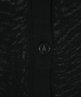 LANVIN（ランバン）カーディガン 黒 サイズ:S レディース/2200639802107