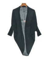 LANVIN（ランバン）カーディガン 黒 サイズ:F レディース/2200639802114