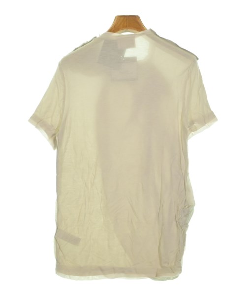 LANVIN（ランバン）Tシャツ・カットソー ベージュ サイズ:-(M位) レディース/2200639802138