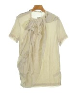 LANVIN（ランバン）Tシャツ・カットソー ベージュ サイズ:-(M位) レディース/2200639802138