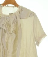 LANVIN（ランバン）Tシャツ・カットソー ベージュ サイズ:-(M位) レディース/2200639802138