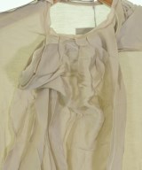 LANVIN（ランバン）Tシャツ・カットソー ベージュ サイズ:-(M位) レディース/2200639802138