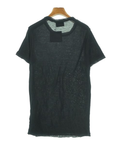 LANVIN（ランバン）Tシャツ・カットソー 黒 サイズ:S レディース/2200639802145