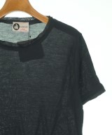 LANVIN（ランバン）Tシャツ・カットソー 黒 サイズ:S レディース/2200639802145