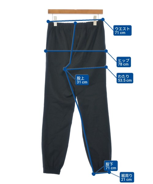 LANVIN（ランバン）その他 黒 サイズ:36(XS位) レディース/2200639802183