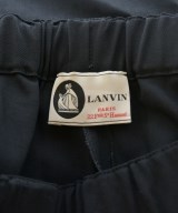 LANVIN（ランバン）その他 黒 サイズ:36(XS位) レディース/2200639802183