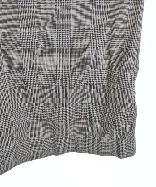 LANVIN（ランバン）ステンカラーコート 黒 サイズ:46(M位) メンズ/2200639802220