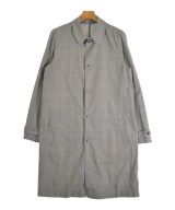 LANVIN ステンカラーコート