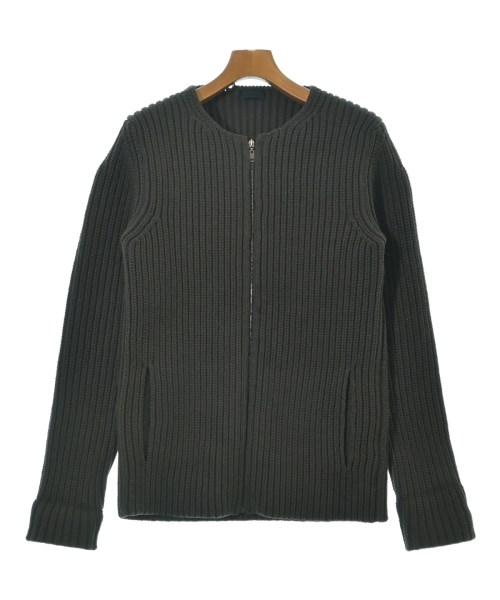 LANVIN(ランバン)ニット・セーター 茶 サイズ:L/2200639802251
