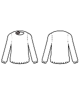 LANVIN（ランバン）ニット・セーター 茶 サイズ:L メンズ/2200639802251