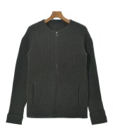 LANVIN（ランバン）ニット・セーター 茶 サイズ:L メンズ/2200639802251