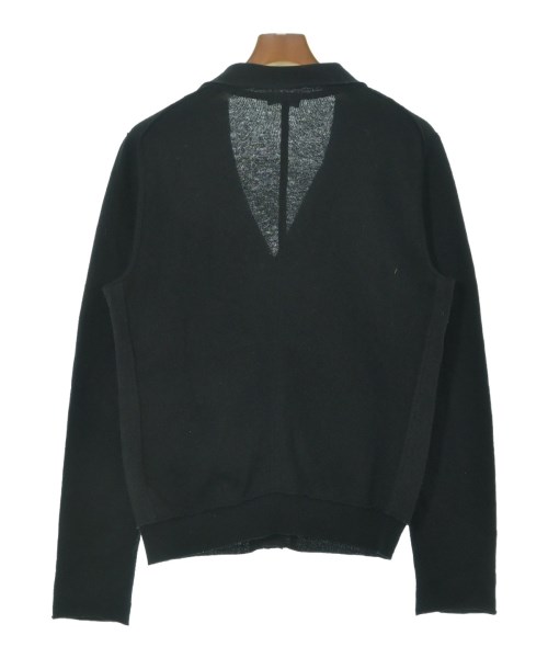 LANVIN（ランバン）カーディガン 黒 サイズ:XS メンズ/2200639802275