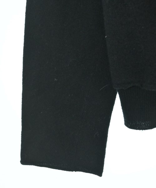 LANVIN（ランバン）カーディガン 黒 サイズ:XS メンズ/2200639802275