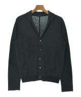LANVIN（ランバン）カーディガン 黒 サイズ:XS メンズ/2200639802275
