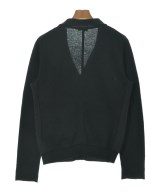 LANVIN（ランバン）カーディガン 黒 サイズ:XS メンズ/2200639802275
