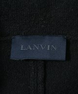 LANVIN（ランバン）カーディガン 黒 サイズ:XS メンズ/2200639802275