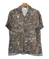 LANVIN カジュアルシャツ