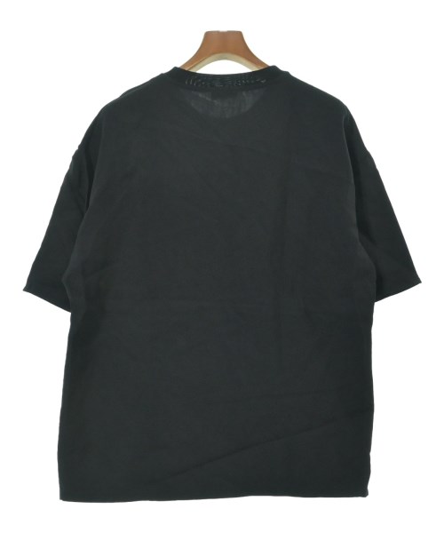 LANVIN（ランバン）Tシャツ・カットソー 黒 サイズ:XS メンズ/2200639802411