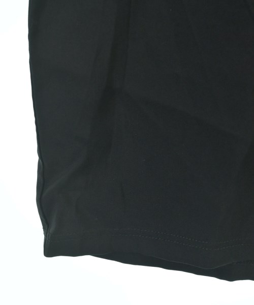 LANVIN（ランバン）Tシャツ・カットソー 黒 サイズ:XS メンズ/2200639802411