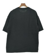 LANVIN（ランバン）Tシャツ・カットソー 黒 サイズ:XS メンズ/2200639802411