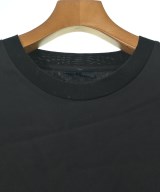 LANVIN（ランバン）Tシャツ・カットソー 黒 サイズ:XS メンズ/2200639802411