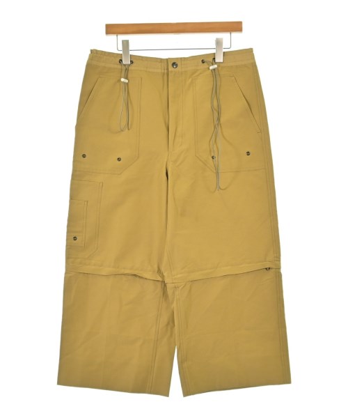 LANVIN(ランバン)その他 ベージュ サイズ:46(M位)/2200639802480