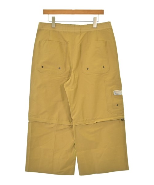 LANVIN（ランバン）その他 ベージュ サイズ:46(M位) メンズ/2200639802480