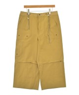 LANVIN（ランバン）その他 ベージュ サイズ:46(M位) メンズ/2200639802480