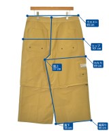 LANVIN（ランバン）その他 ベージュ サイズ:46(M位) メンズ/2200639802480