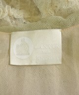 LANVIN（ランバン）ワンピース ベージュ サイズ:36(XS位) レディース/2200639802640