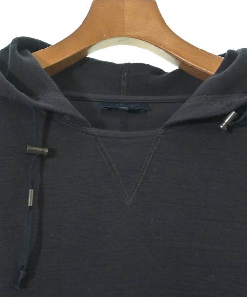 LANVIN（ランバン）パーカー 黒 サイズ:XS メンズ/2200639802657