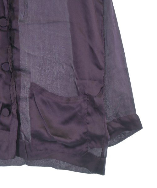 LANVIN（ランバン）その他 紫 サイズ:XS レディース/2200639802664