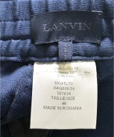 LANVIN（ランバン）その他 紺 サイズ:46(M位) メンズ/2200639802671