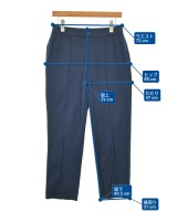 LANVIN（ランバン）その他 紺 サイズ:46(M位) メンズ/2200639802671